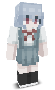 DropTokyo's skin