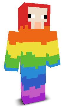 Bulletje2004's skin