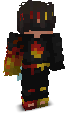 Itswoodyboot's skin