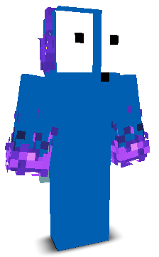 TfujStari's skin
