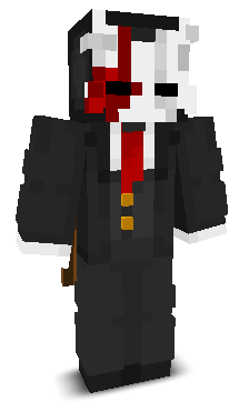V1xyl's skin