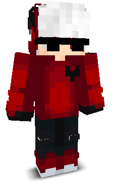 Thomse69's skin