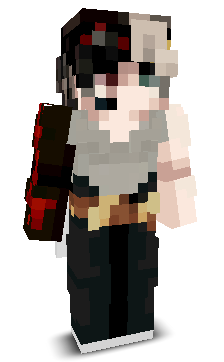 Hijmen's skin