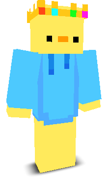 TBMDUCK_'s skin
