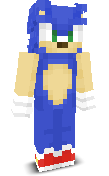hxcked24's skin