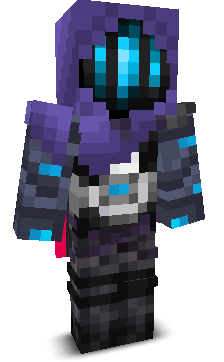 xTimeOffPLx's skin