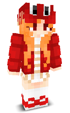 SomePS5Player's skin