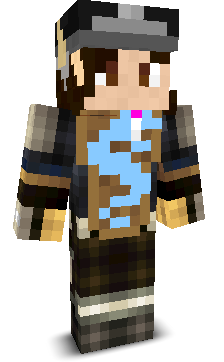 Maxehmus's skin