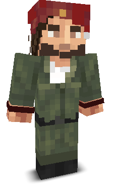 Optirem's skin