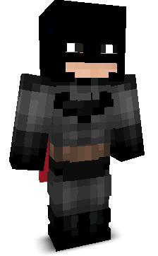 BackParade's skin