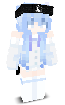 Ch4rlieN1gthx's skin