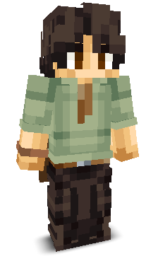 Patromil's skin