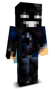 Snuupyy's skin