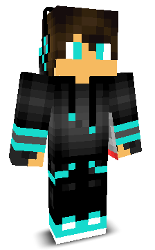 Dragoran125573's skin