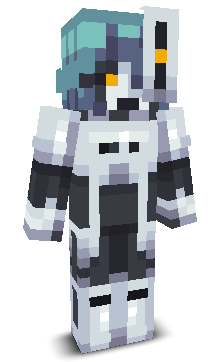 ensidesia's skin