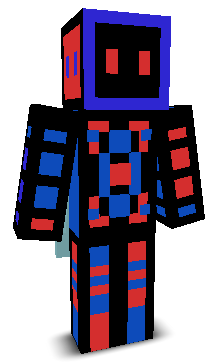 Crystalmeet's skin