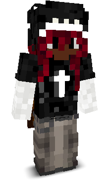 lxvh's skin