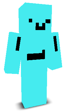 NakyMC's skin
