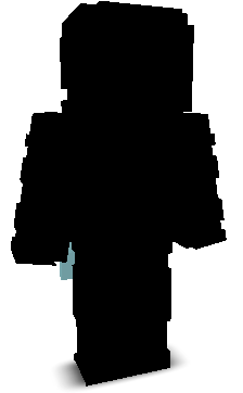 takachipi's skin