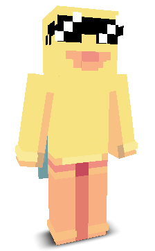 Artioxo's skin