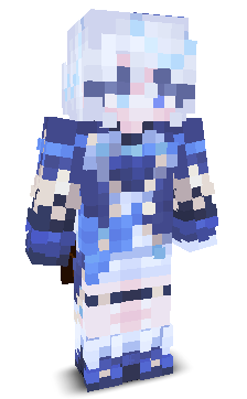 Minsyy_'s skin
