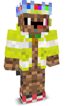 BoomBroCz's skin