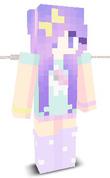 3WESTCOAST's skin