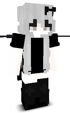 Ver's skin
