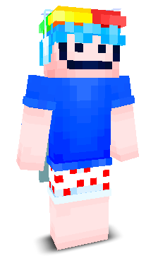 BladeRogue's skin