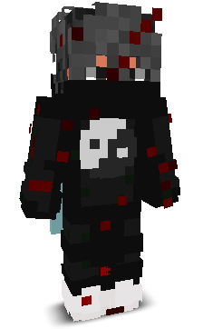 vermithh's skin