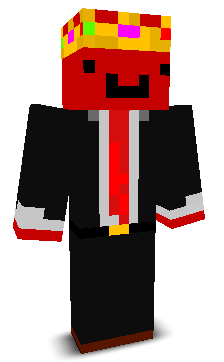 Janek286's skin
