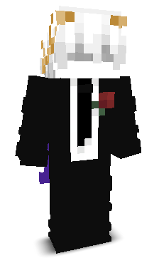 Soulfire140's skin