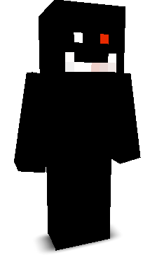 Kingkrafter430's skin