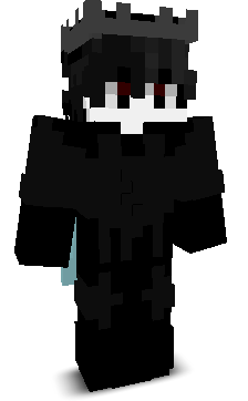 SupposedCrane83's skin