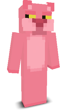 Bisectqr's skin