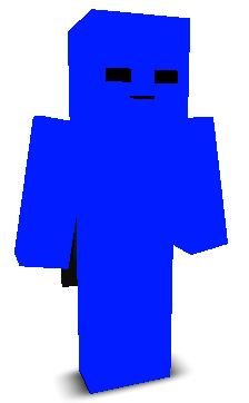 dyanz's skin