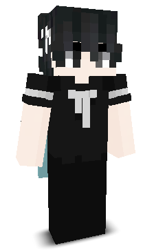 hviee's skin