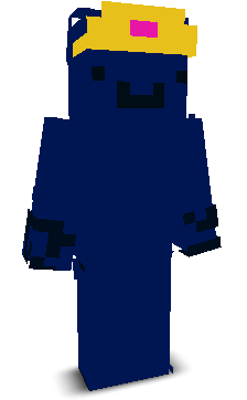 DoomEleven's skin