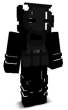 TeenHaarGIGI's skin