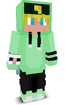 CokyCase's skin