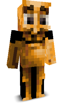 TruePotato141's skin