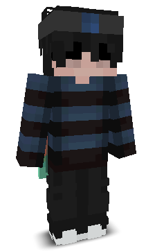 RelentlessFate's skin