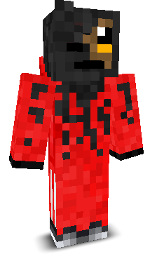 jitterclock's skin