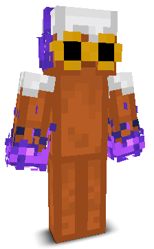 CakeWasDevoured's skin