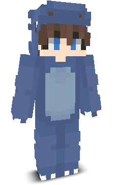 realyodino's skin