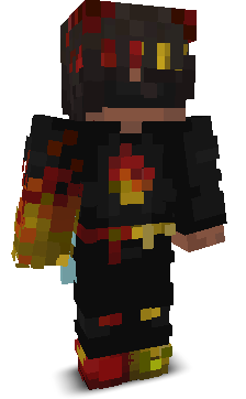 larpingChan's skin