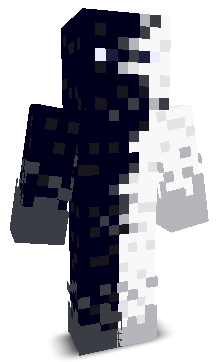 Mixlil's skin