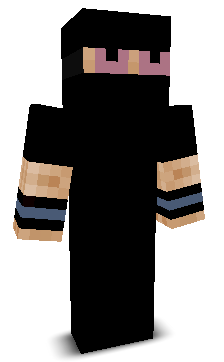 paliwo's skin