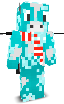 elliotgoat's skin