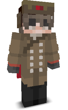 Telmo451's skin